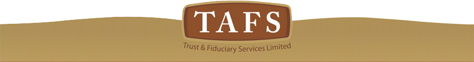 TAFS - Logo